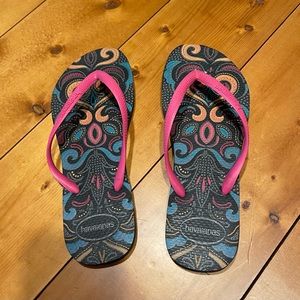 Havanaas Flip Flops